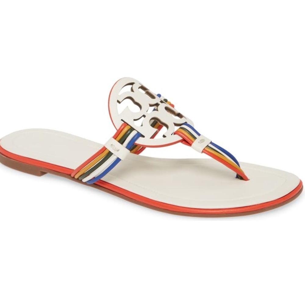 Tory Burch Mignon Miller Sandals